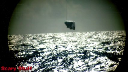 7 Disturbing Alien Encounters + Including my own (UFO)