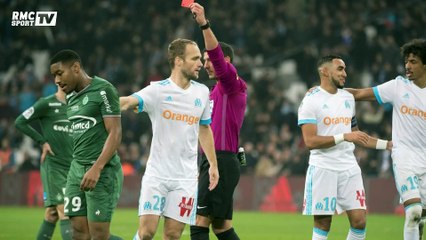 Ducrocq  ‘’Des fossés se sont créés dans cette 17ème journée de Ligue 1’’ par RMC Sport - Dailymotion