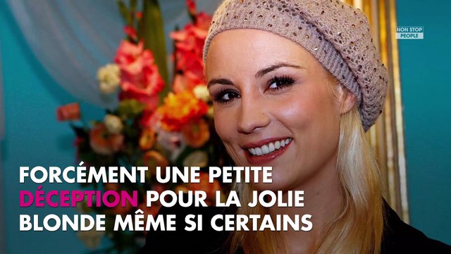 DALS 8 : Elodie Gossuin éliminée, elle remercie Christian Millette