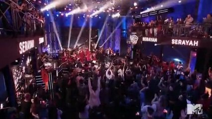 Nick Cannon Presents Wild 'N Out Season 14 Episode 10 HD