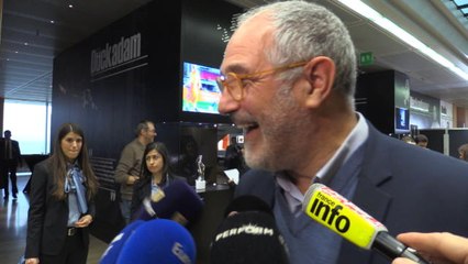 Transferts - Zubizarreta : "Toujours essayer d'améliorer l'équipe"