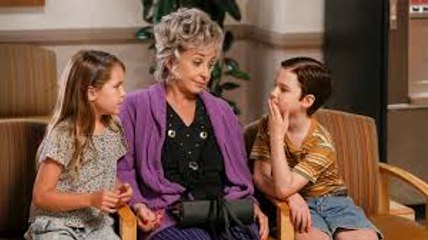 Young Sheldon ~ Season 1 Episode 10 [S01E10] Watch Series