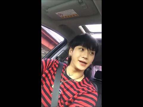 KWON YOUNGDON INSTALIVE #171026