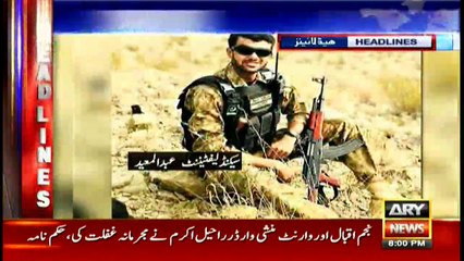 Headlines 2000 12th December 2017
