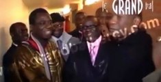 Quand Thione Seck pleurait dans les bras de Youssou Ndour