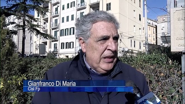 Centro di Pian del lago, incontro con i sindacati