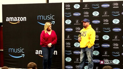 Garth Brooks' Dream Duet Partner | Rare Country