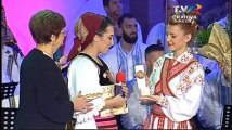 Cristina Bugnar - Premiul al III-lea Festivalul Maria Tanase - Editia a XXIV-a - 17.11.2017