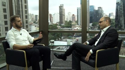 Gestor de fundo que rende 170% do CDI conta suas 3 teses de investimento