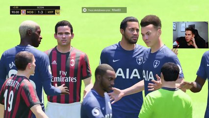 4 PRO KARTY W SKŁADZIE!! WYZWANIE BAYERNU MONACHIUM! - FIFA 18 DRUŻYNA IKON [#16]