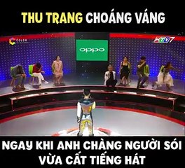 Chàng 'soái ca' khiến Trấn Thành gục ngã vì giọng hát 'thần chết'