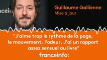 Guillaume Gallienne :