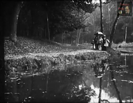 La maison hantée (1906)