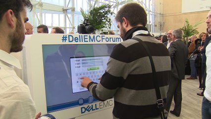 Dell EMC celebra en Madrid su segundo congreso anual