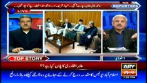 What is Tahir-ul-Qadri's future plan? Arif Bhatti's and Sabir Shakir's analysis