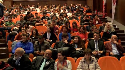 Antalya Tüsiad Başkanı Bilecik Yüzde 11.1'lik Büyüme Alkışlanacak Başarı