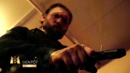 La série mythique MacGyver est de retour sur M6