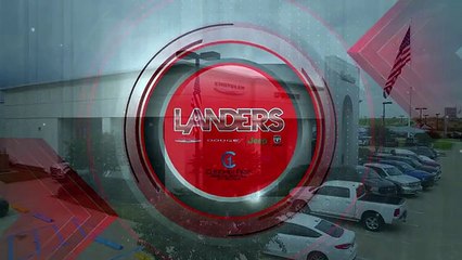 Chrysler Dealer Texarkana, AR | Chrysler Dealership Texarkana, AR