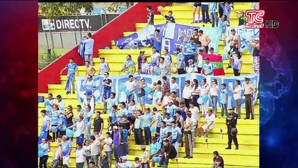 Almada aseguró que algunos jugadores ya no estarán en el 2018