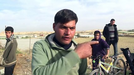 قتيلان فلسطينيان في شمال قطاع غزة والجيش الإسرائيلي ينفي شن هجوم