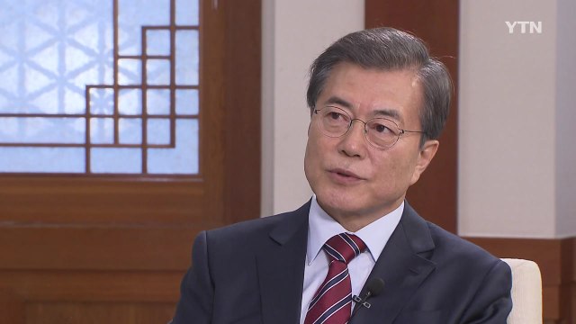 문재인 대통령, 오늘 방중...사드 덮고 경제·북핵 성과낼까 / YTN