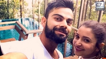 Anushka And Virat's HONEYMOON Plan Revealed