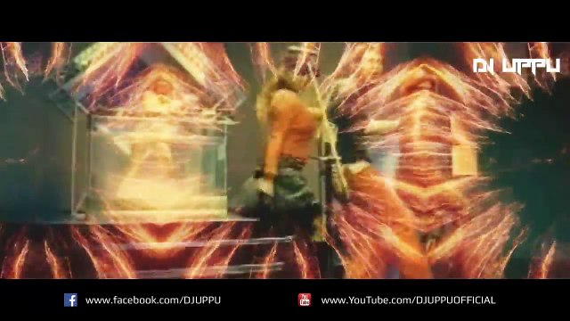 Channa Ve Ghar Aaja (Kunal Ganjawala) EDM Mix - DJ UPPU