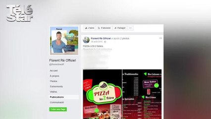 La Villa des coeurs brisés 3 : les projets de Florent après l'émission