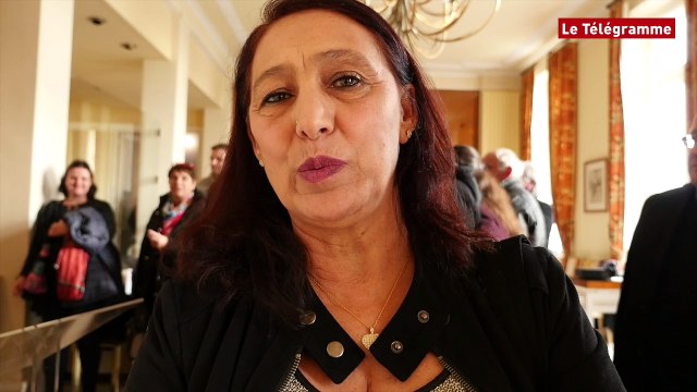 Citoyenneté. Trente-neuf nouveaux Français à Brest