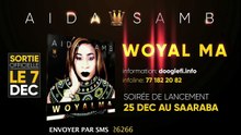Aida Samb new album