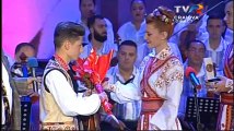 Ionut Popescu - Premiul al III-lea  Festivalul Maria Tanase - Editia a XXIV-a - 17.12.2017