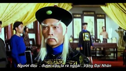 Thần Thối Thiết Phiến Công. Vietsub. phần 2