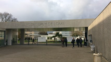 Mobilisation contre l'expulsion d'une lycéenne albanaise
