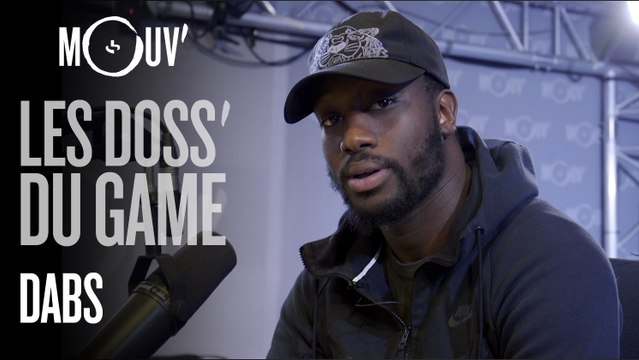 DABS : Quand il a joué à l'heure du repas... #LESDOSSDUGAME