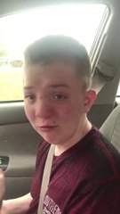 THIS IS KEATON JONES, HE HAS SOMETHING TO SAY ABOUT BULLYING