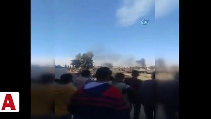 Gazze ve Batı Şeria’da'ki çatışmalarda 29 Filistinli yaralandı