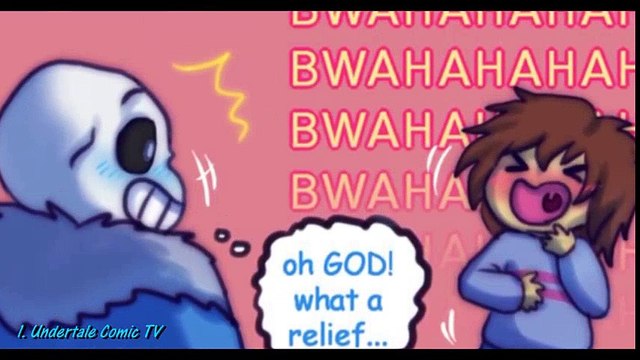 【 Undertale Animation Dubs #53 】Epic Undertale Comic dub Compilation