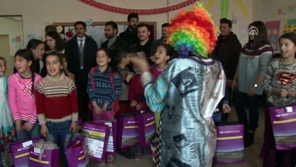 Öğrencileri için sosyal medyada yardım kampanyası başlattı - ÇANKIRI