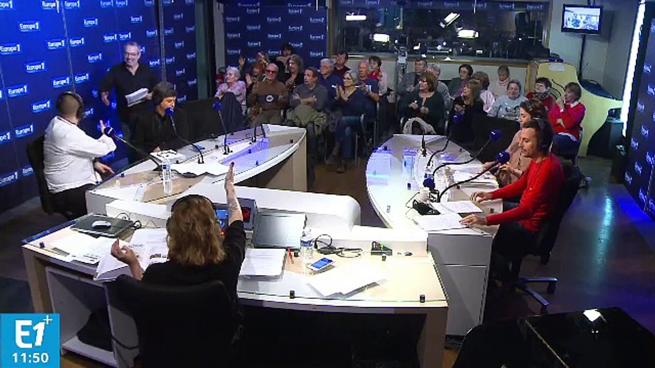 Guillaume Gomez, chef cuisinier de l’Elysée, "l’homme le plus puissant de France"