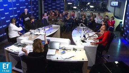 Guillaume Gomez, chef cuisinier de l’Elysée, "l’homme le plus puissant de France"