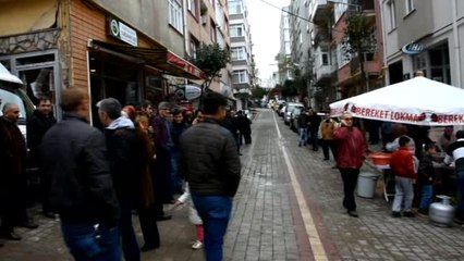 25 Bin Dursunbeyli Tek Çatı Altında Toplanıyor