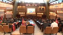 İbb Meclisinde Ataşehir Gerginliği, CHP'liler Salonu Terk Etti