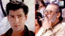 Shakti Samanta Told Shammi Kapoor That Now He Can't Be The Hero