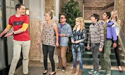 The Big-Bang Theory ~ Season 11 Episode 12 [s11e12] Watch Series