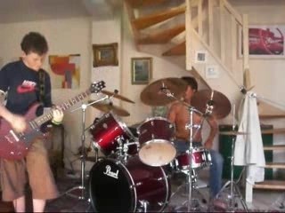 In The Night You Will Lick