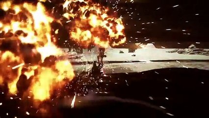 Star Wars Battlefront 2 Official The Last Jedi Season Trailer -By FTM