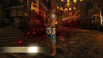 For Honor Official Weekly Update for December 7 Trailer  By FMT