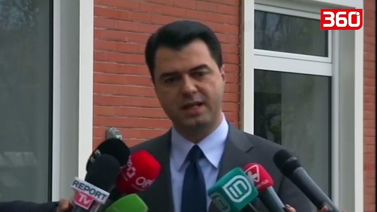 Rama i lutet Bashës për Kryeprokurorin, vjen përgjigja e kryetarit të PD: Balilajt dhe Habilajt... (360video)