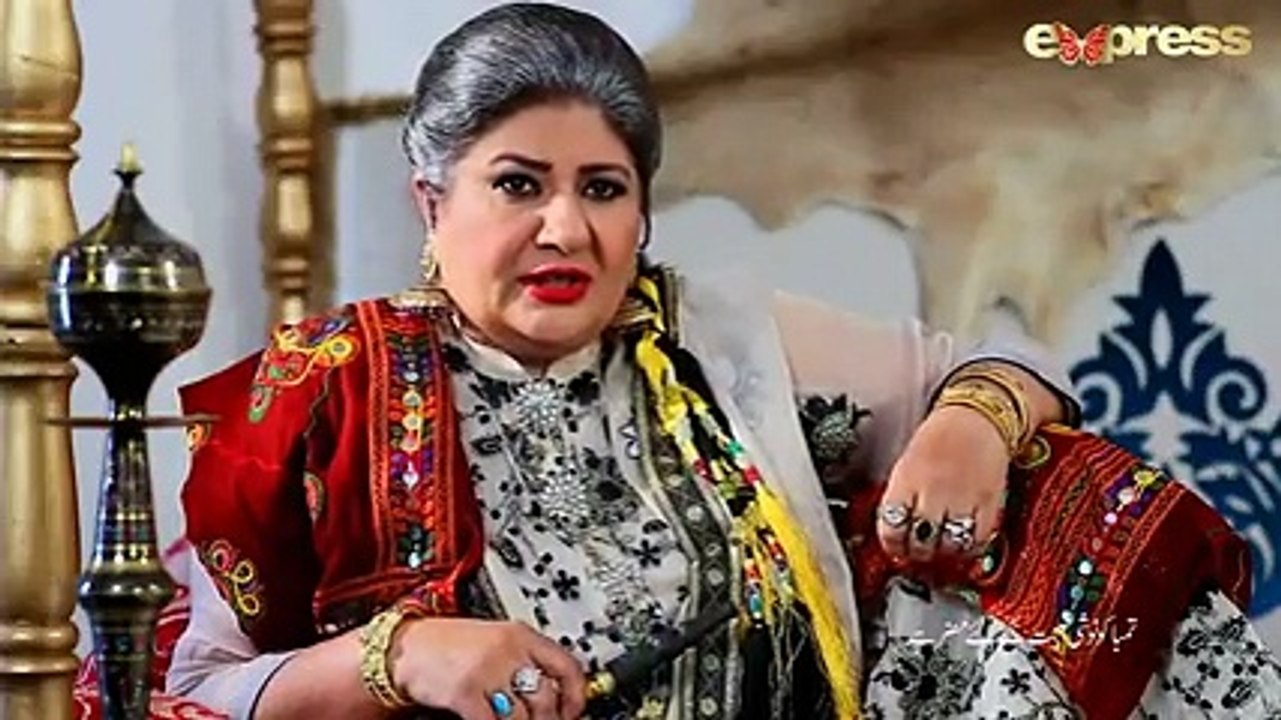 Kalank - Episode 31