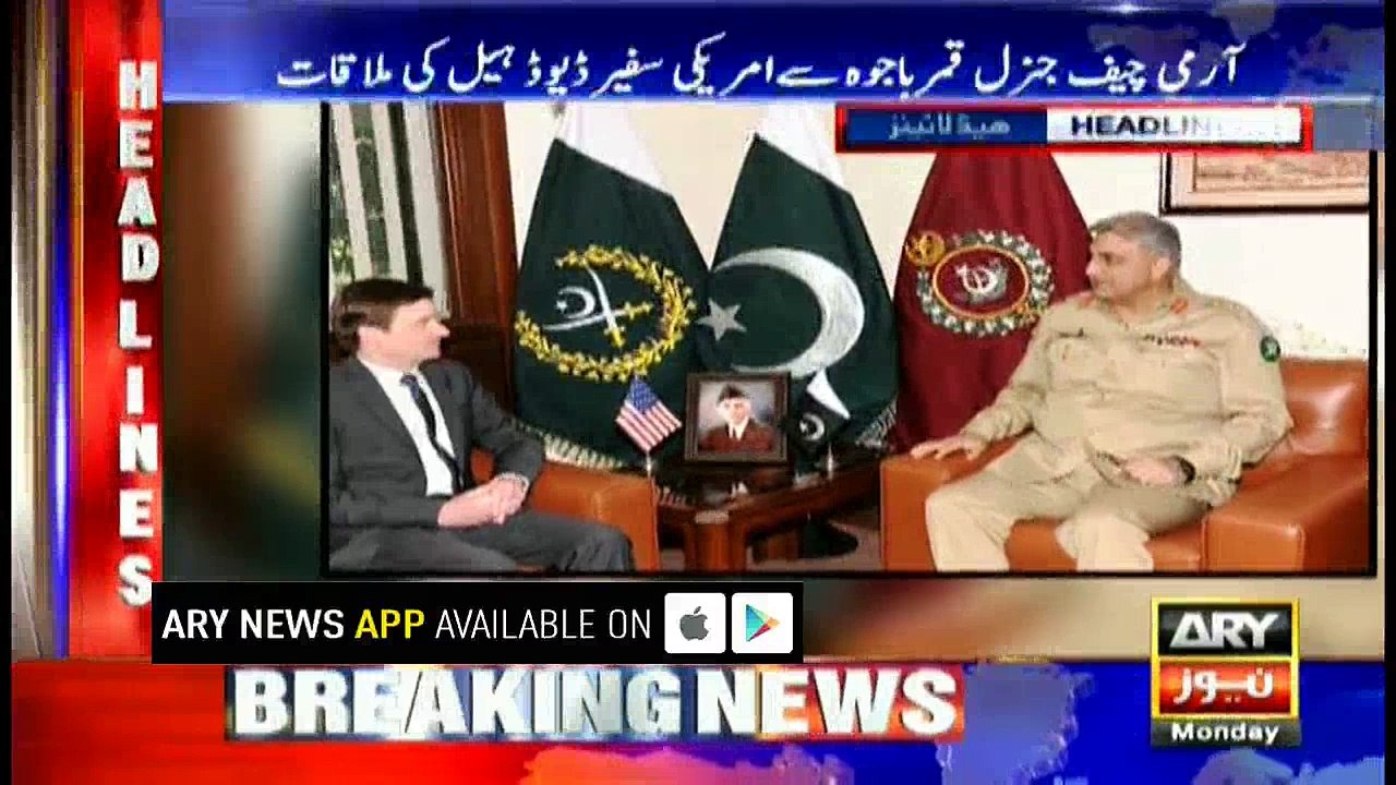 Headlines 2000 11th December 2017